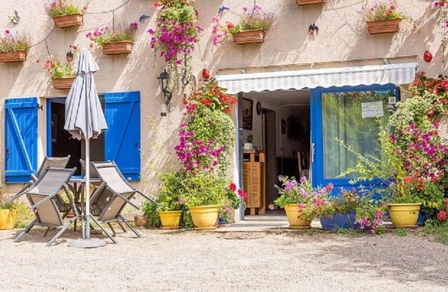 Chambres d'Hôtes Floromel