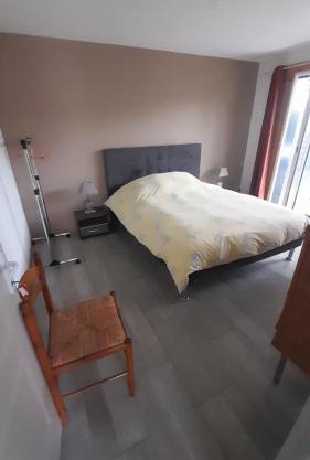 Chambres d'hôtes