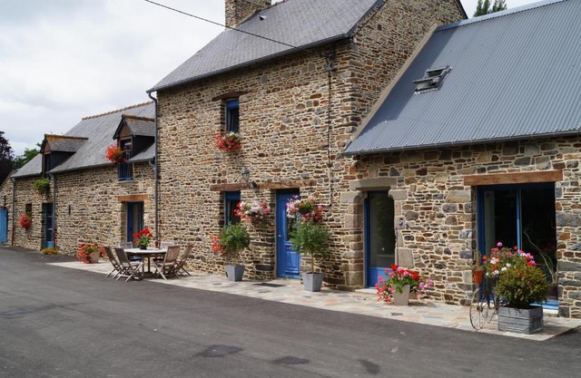 Chambres d'Hôtes La Loubatais