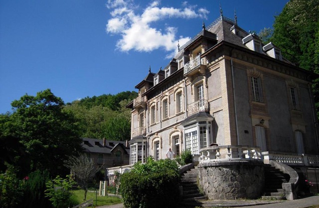 Chambres d'hôtes " Les Cascatelles"