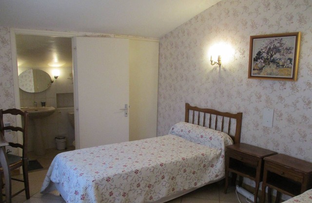 Chambres D'hôtes Twin