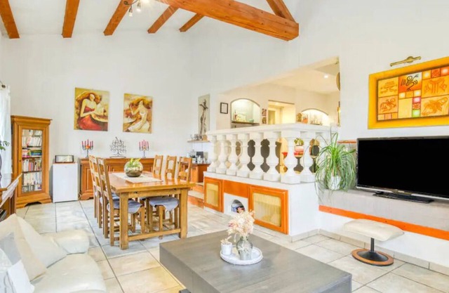 Chambres d hotes Villa Regain