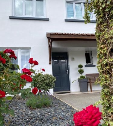Chambres d'hotes Welcome Trépied