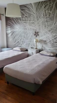 Chambres Esprit Campagne