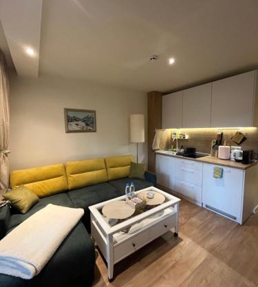 Chamkoria Forest View & Spa Apartment