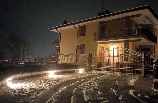 Champdepraz Casa Vacanze