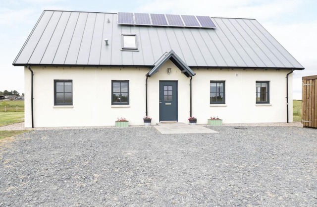 Chance Inn Lodge
