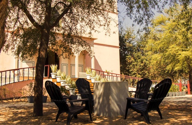 Chandsen Eco Dera Wellness Retreat & Spa