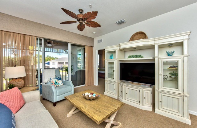 Changes in Latitude - Greenlinks at Lely resort in Naples, FLn