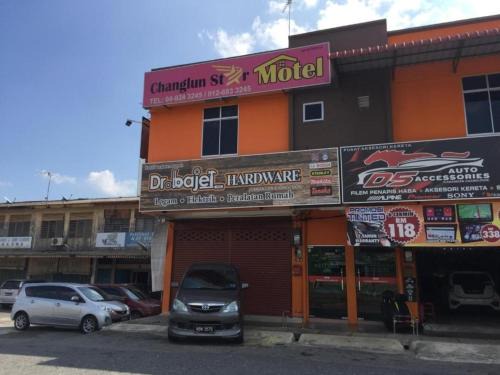 Changlun Star Hotel