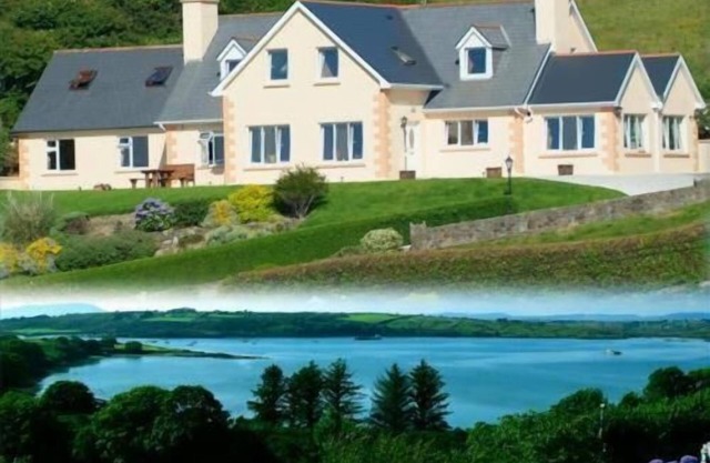 Channel View Bed & Breakfast