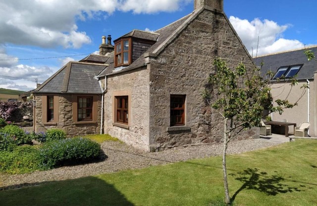 Chapel Of Barras Farm Bed & Breakfast
