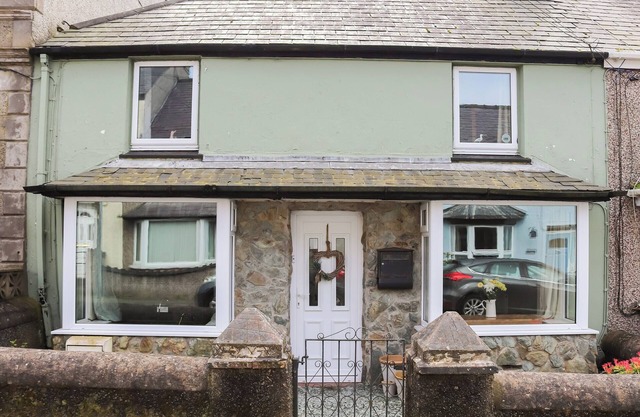 Chapel Street Cottage