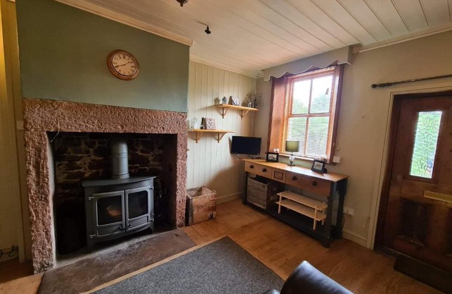 Chapel View Cottage