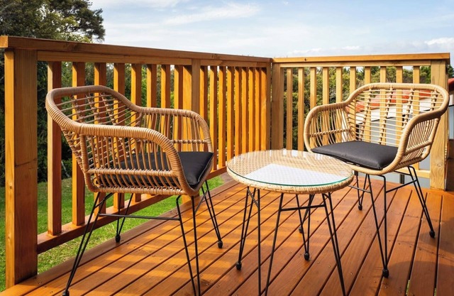 Chapman House Auckland