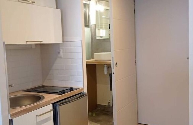Charmant Petit Studio au Cœur du Village