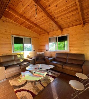 Charmant Chalet calme et moderne