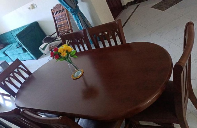 Charang House