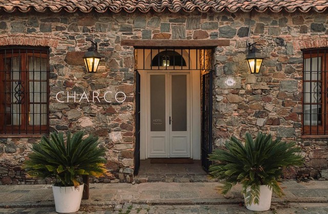Charco Hotel