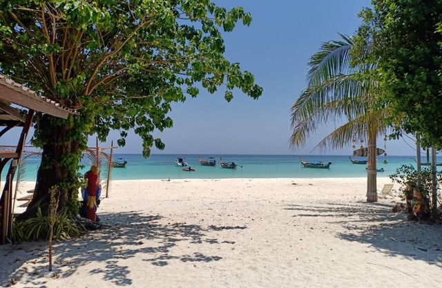 Chareena Beachside
