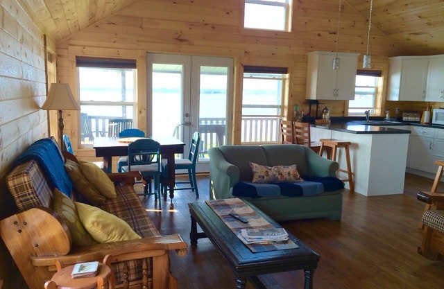 Charlottetown Hrbr’view Executive Waterfront