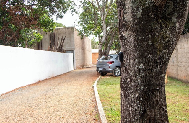 Charm and comfort close to the National Congress - Deluxe Studio
