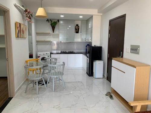 Charm Apartment