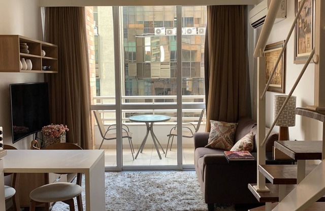 Charm Duplex