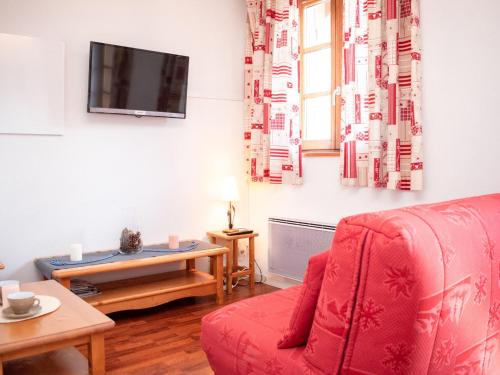 Charmant appartement 2 pièces pour 6 personnes avec balcon à Vignec, proche Saint-Lary-Soulan - FR-1-504-143