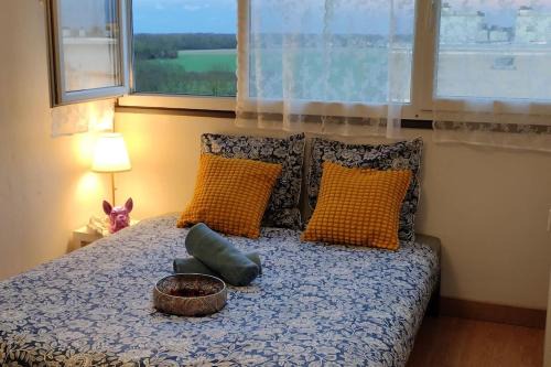 Charmant appartement proche Melun centre ville