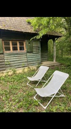 Charmant chalet