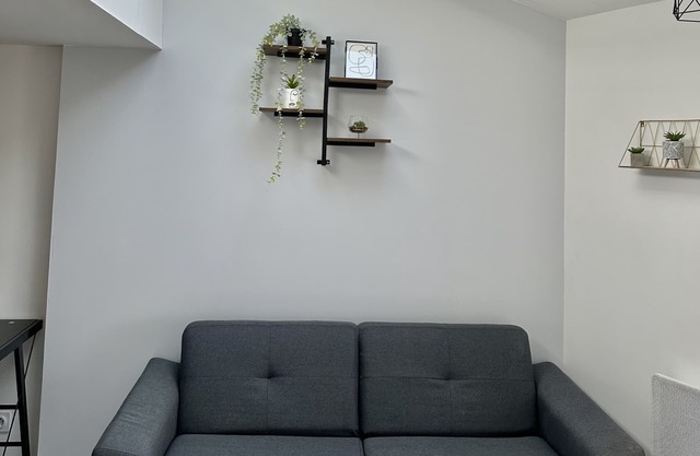 Charmant Duplex en Centre-ville Proche Puy-du-fou