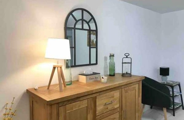 Charmant Gîte à Neufchâteau Proche Domrémy-la-Pucelle - FR-1-589-797