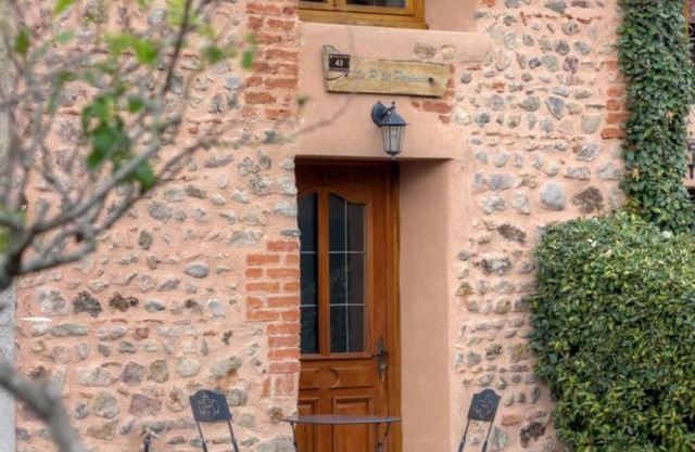 Charmant gîte cosy avec jardin, proche du lac de Cublize, idéal pour un séjour détente en région Roannaise - FR-1-496-91