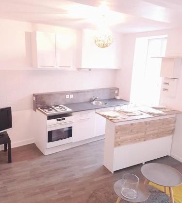 Charmant Logement à Vierzon centre