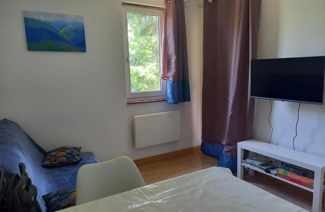 Charmant logement sur la station de Val Louron