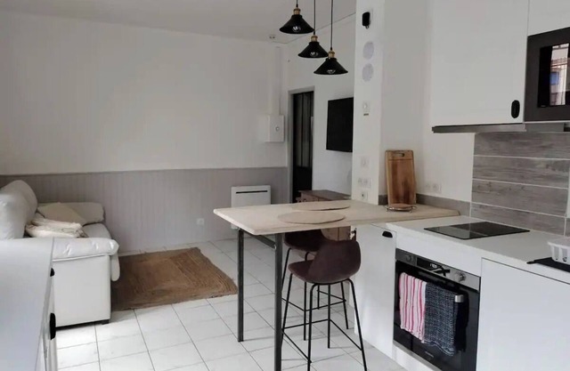 Charmant Studio Tout Proche de la Place Verdun