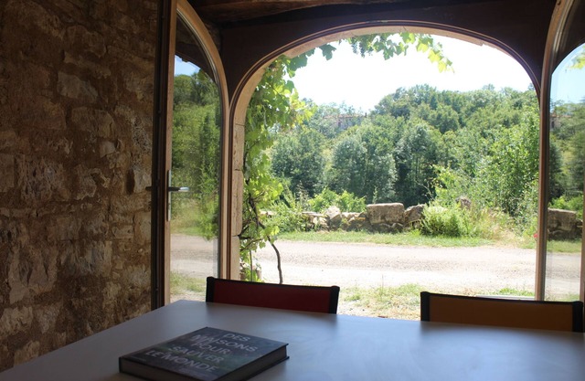 Charmante Maison en Pierre