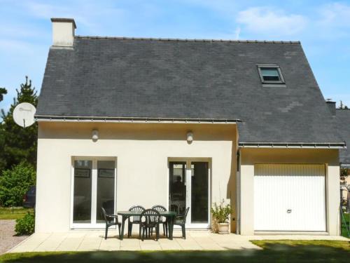 Charmante maison près de Pénestin avec jardin et terrasse