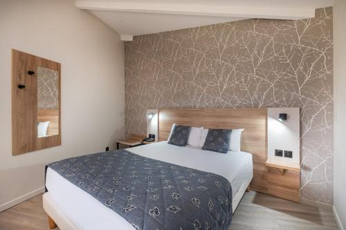 Charme Hôtel, Montbéliard Sud