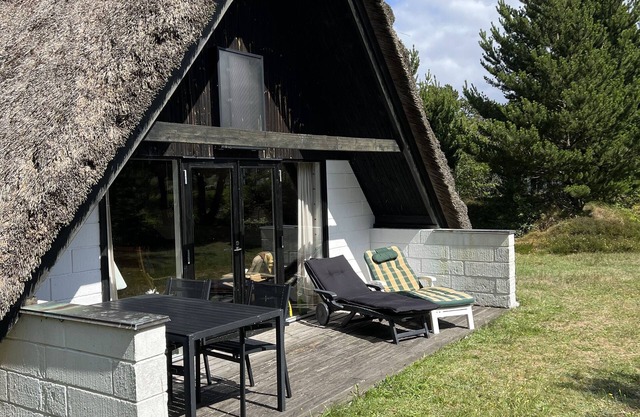 Charmerende Sommerhus