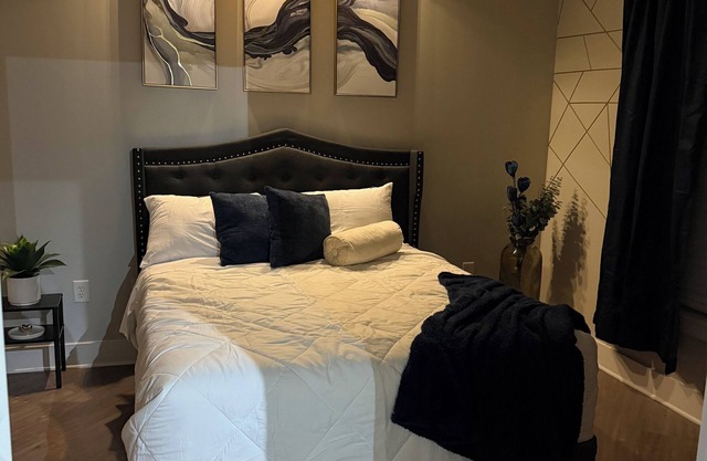 Charming 1-bedroom apartment in Midtown Atlanta with WiFi and Coffee Station
