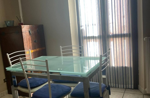 Charming 1-bedroom apartment in enchanting Asti with WiFi