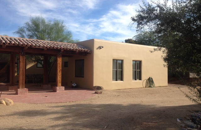 charming 1 bedroom casita in North Scottsdale, family friendly, dog friendly