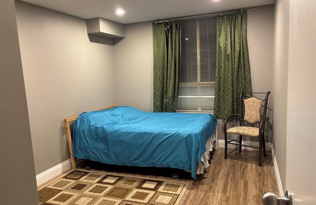 Charming 1 Bedroom Condo
