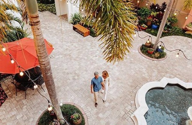 Charming 1-bedroom condo in peaceful Orlando with WiFi, fitness room