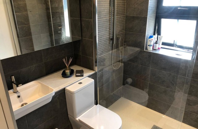 Charming 1-Bedroom Retreat in Central Borough