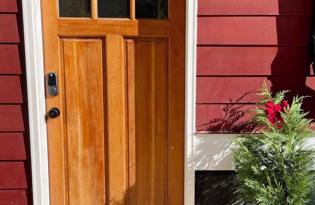 Charming 1-bedroom suite in prime Atlanta location