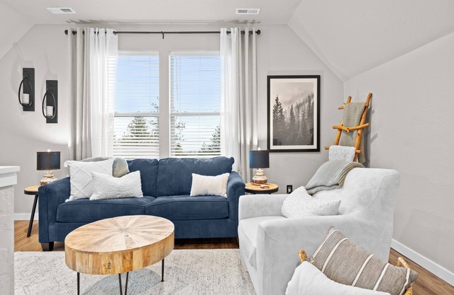 Charming 1-bedroom apartment in Beautiful Liberty Lake w/Mountain View’s