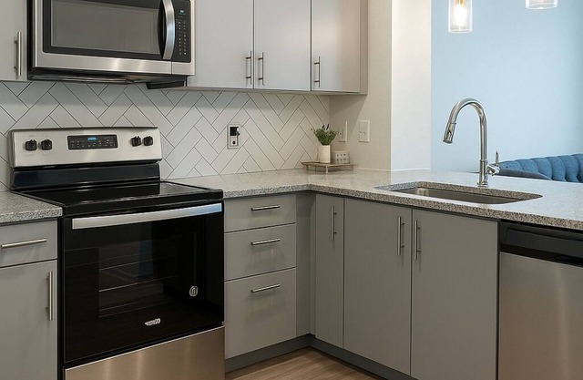 Charming 1-bedroom apartment in marvelous San Antonio with WiFi, AC